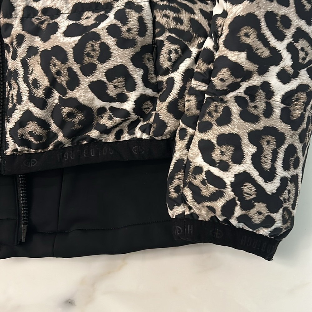 Goldbergh Winter Jacket - image 3